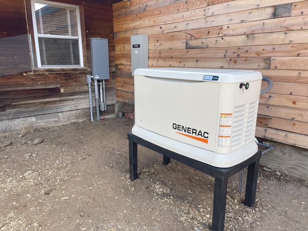 About Colorado's Reliable Electric LLC
